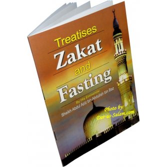 Treaties on Zakat and Fasting