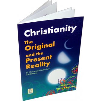 Christianity The Original & Present Reality