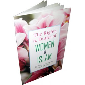 The Rights & Duties of Women