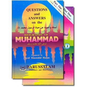 Q & A on the Biography of Prophet (Part 1 ONLY)
