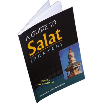 A Guide to Salat