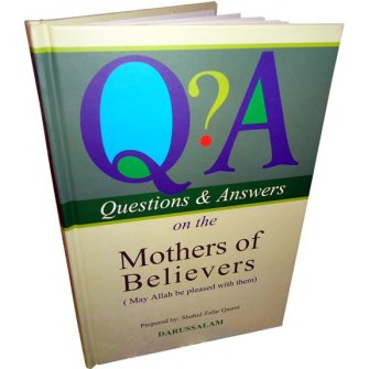 Q&A on the Mothers of Believers