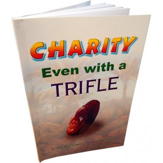 Charity even with a Trifle