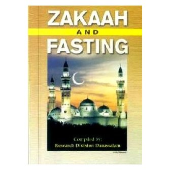 Zakaah and Fasting