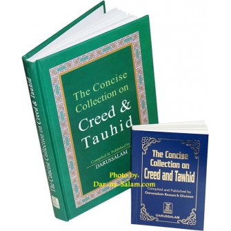 Concise Collection on Creed and Tauhid