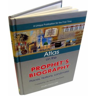 Atlas on the Prophet