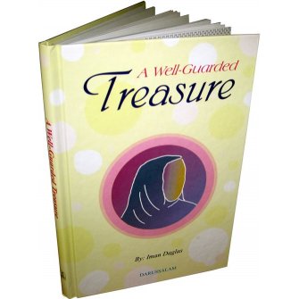 Well-Guarded Treasure, A