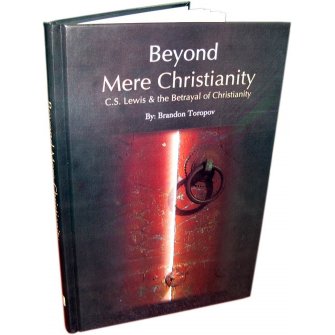 Beyond Mere Christianity