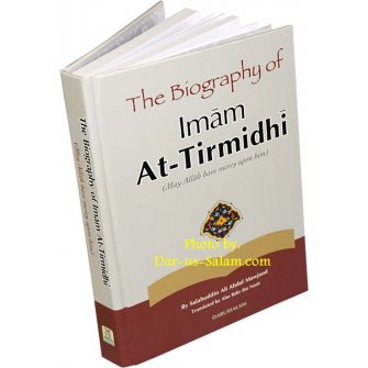 Imam At-Tirmidhi