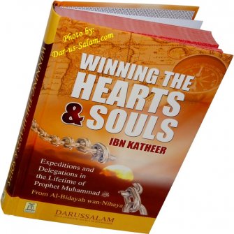 Winning the Hearts & Souls