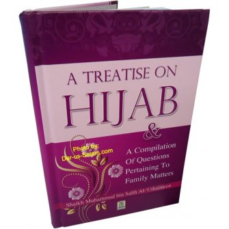 Treatise on Hijab