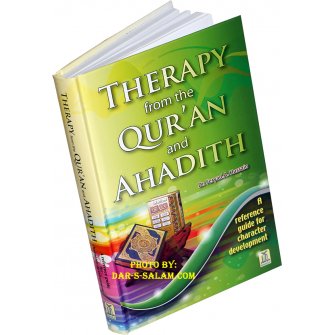 Therapy from the Qur