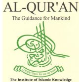 Institute of Islamic Knowledge