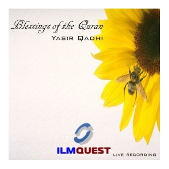 Blessings of The Quran (CD)