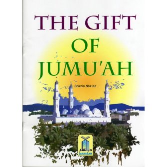 The Gift of Jumu'ah