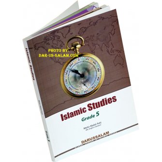 Islamic Studies Grade 5