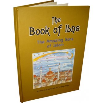 Book of Ibns - The Amazing Sons of Islam