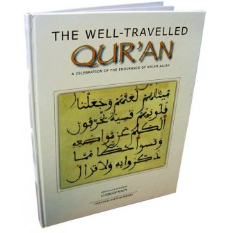 The Well Traveled Quran