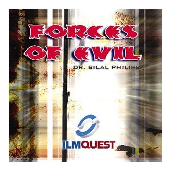 Forces of Evil (4 CDs)