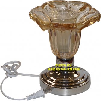 Fragrance Lamp (Fountain)