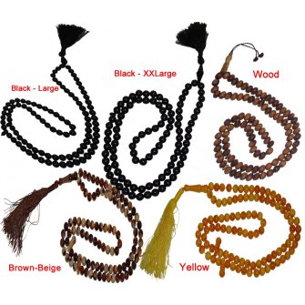 High Quality Tasbeeh - (Prayer Beads)