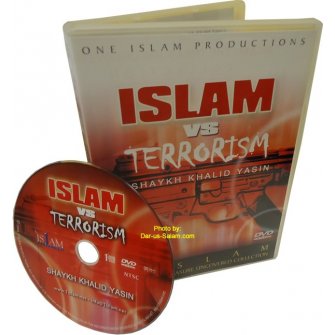 Islam Vs. Terrorism (DVD)