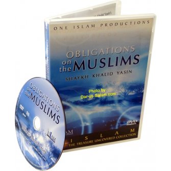Obligations on the Muslims (DVD)