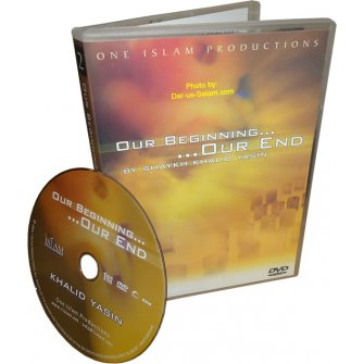 Our Beginning... Our End (DVD)