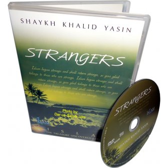 Strangers (DVD)