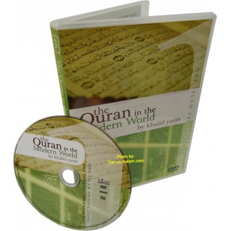 Quran in the Modern World (DVD)