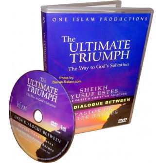 Ultimate Triumph - The Way to God
