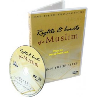 Rights & Limits of a Muslim (DVD)