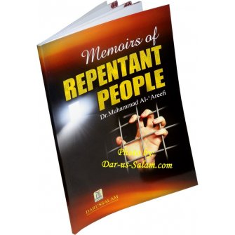 Memories of Repentant People