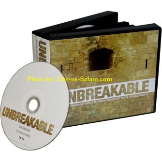 Unbreakable (16 CD Album)