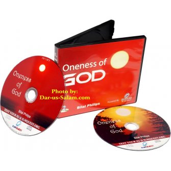 Oneness of God (2 CDs)
