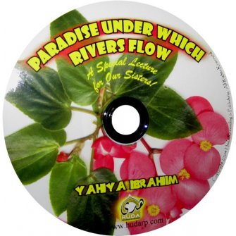 Paradise Under Which Rivers Flow (CD)