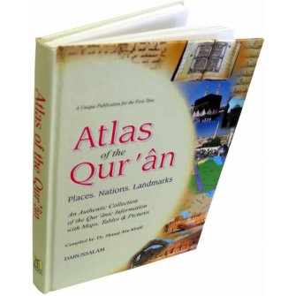 Atlas of the Qur