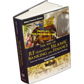 The Art of Riba-Free Islamic Banking and Finance