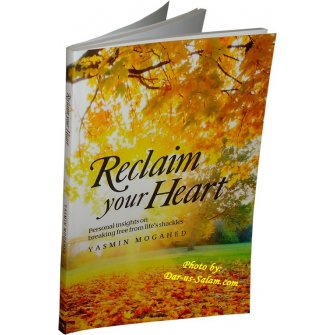 Reclaim your Heart