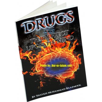 Drugs and Their Effect upon the Mind