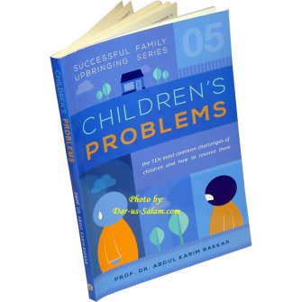 Children's Problems (Book 05)