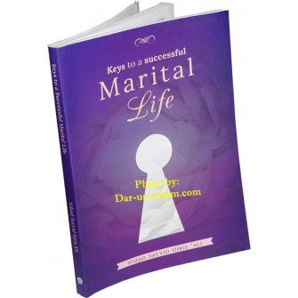 Keys to a Successful Marital Life