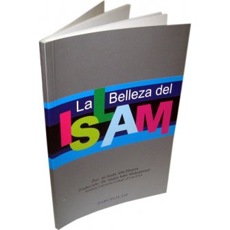 Spanish: La Belleza del Islam