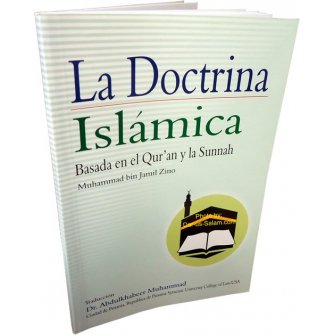 Spanish: La Doctrina Islamica - Basado En el Qur