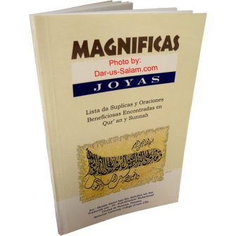 Spanish: Magnificas Joyas