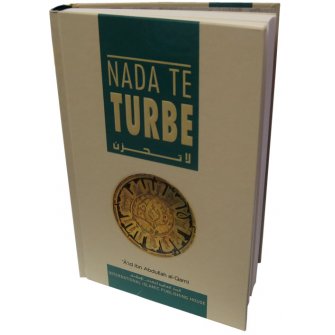 Spanish: Nada Te Turbe [Don