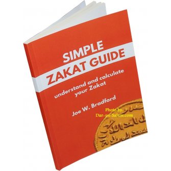Simple Zakat Guide