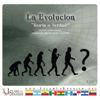 Spanish: Teoria o Verdad (CD)