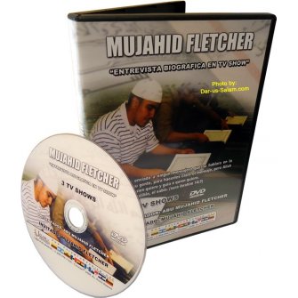 Spanish: Mujahid Fletcher 