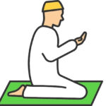 muslim-man-praying-duaa